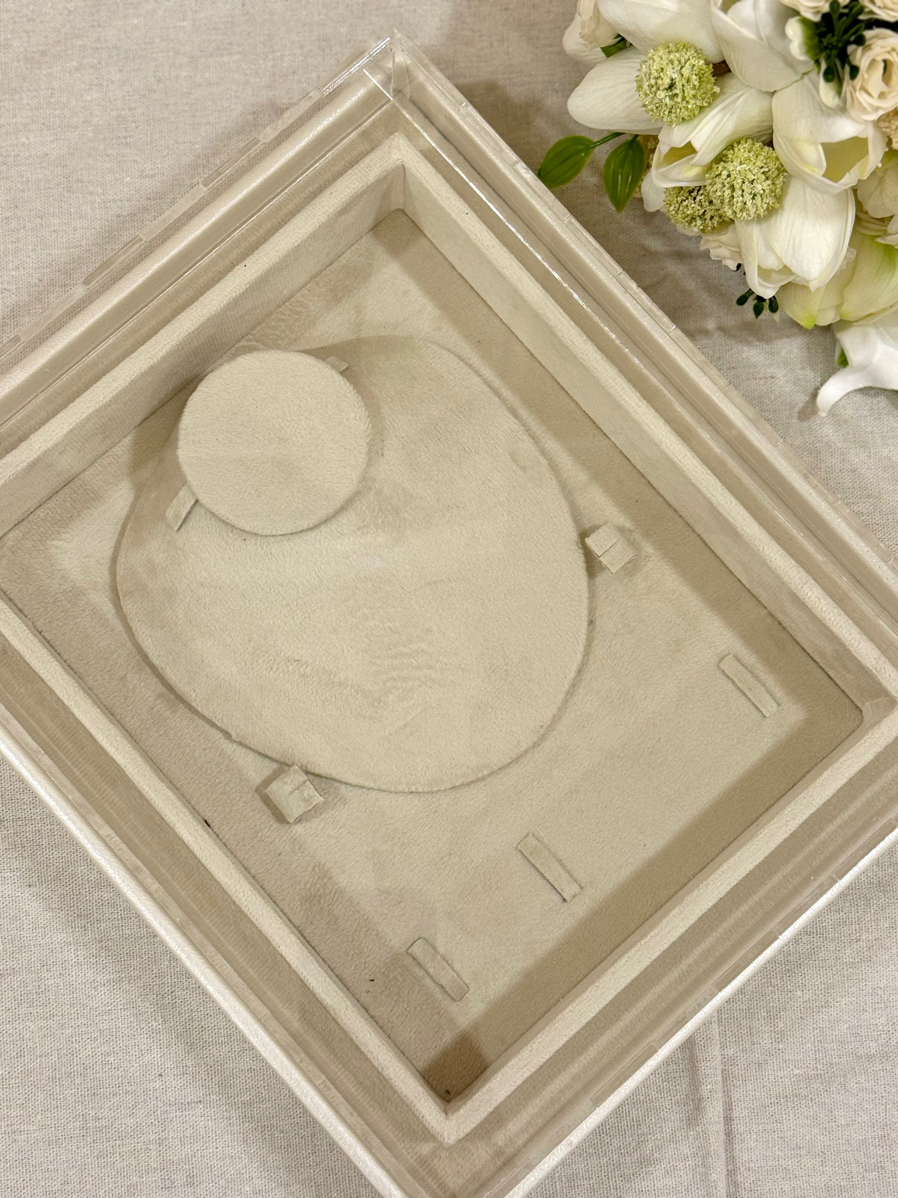 صندوق المجوهرات