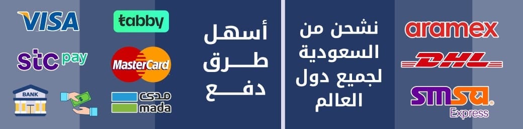 fixed banner