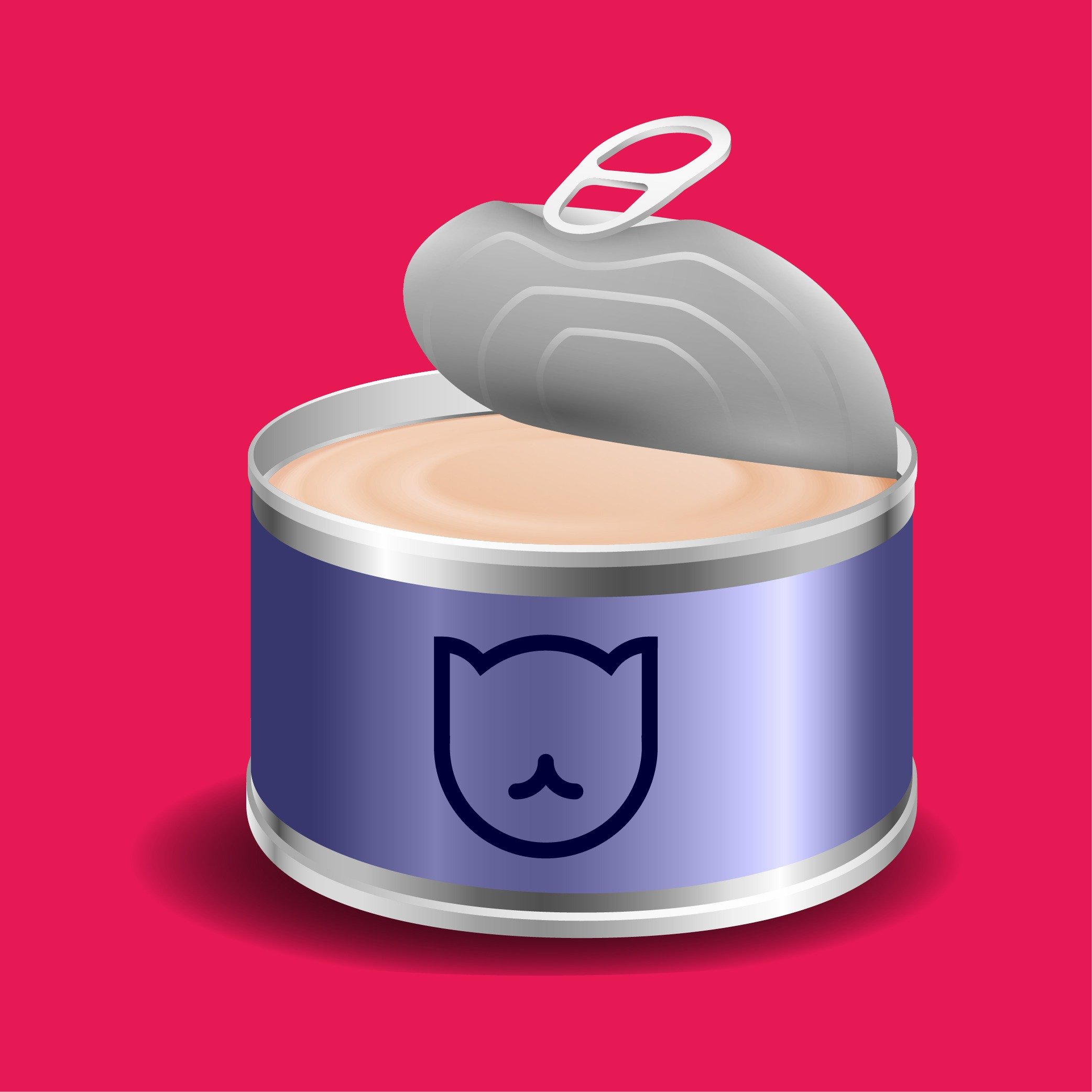 الأكل الرطب