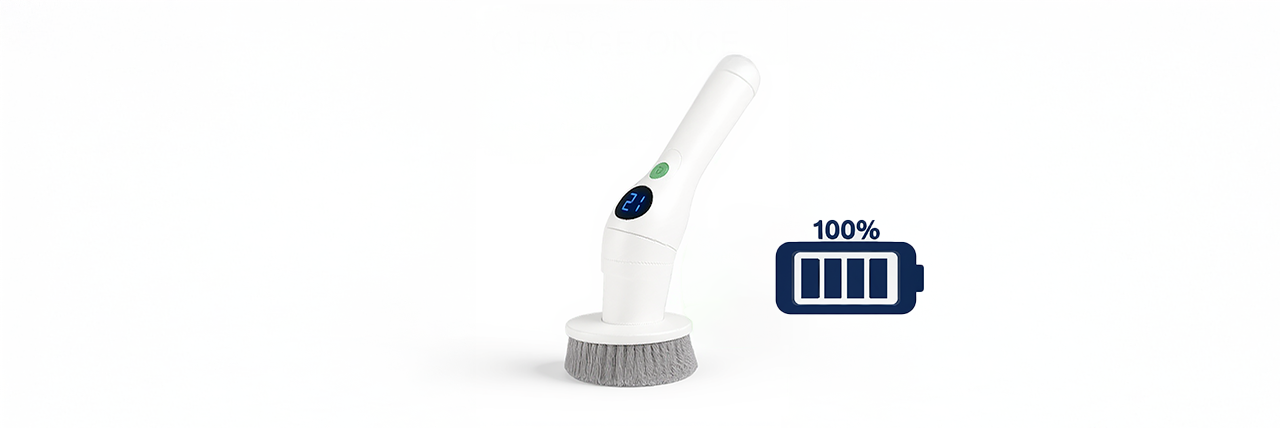 بطارية قوية تدوم