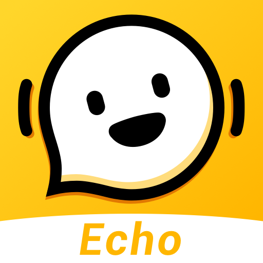 Echo Chat ايكو شات