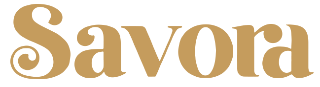 عبايات سافورا logo