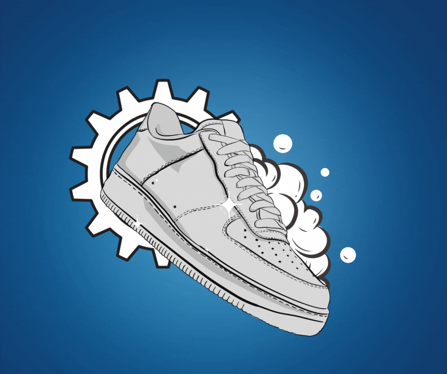 العناية الذكية