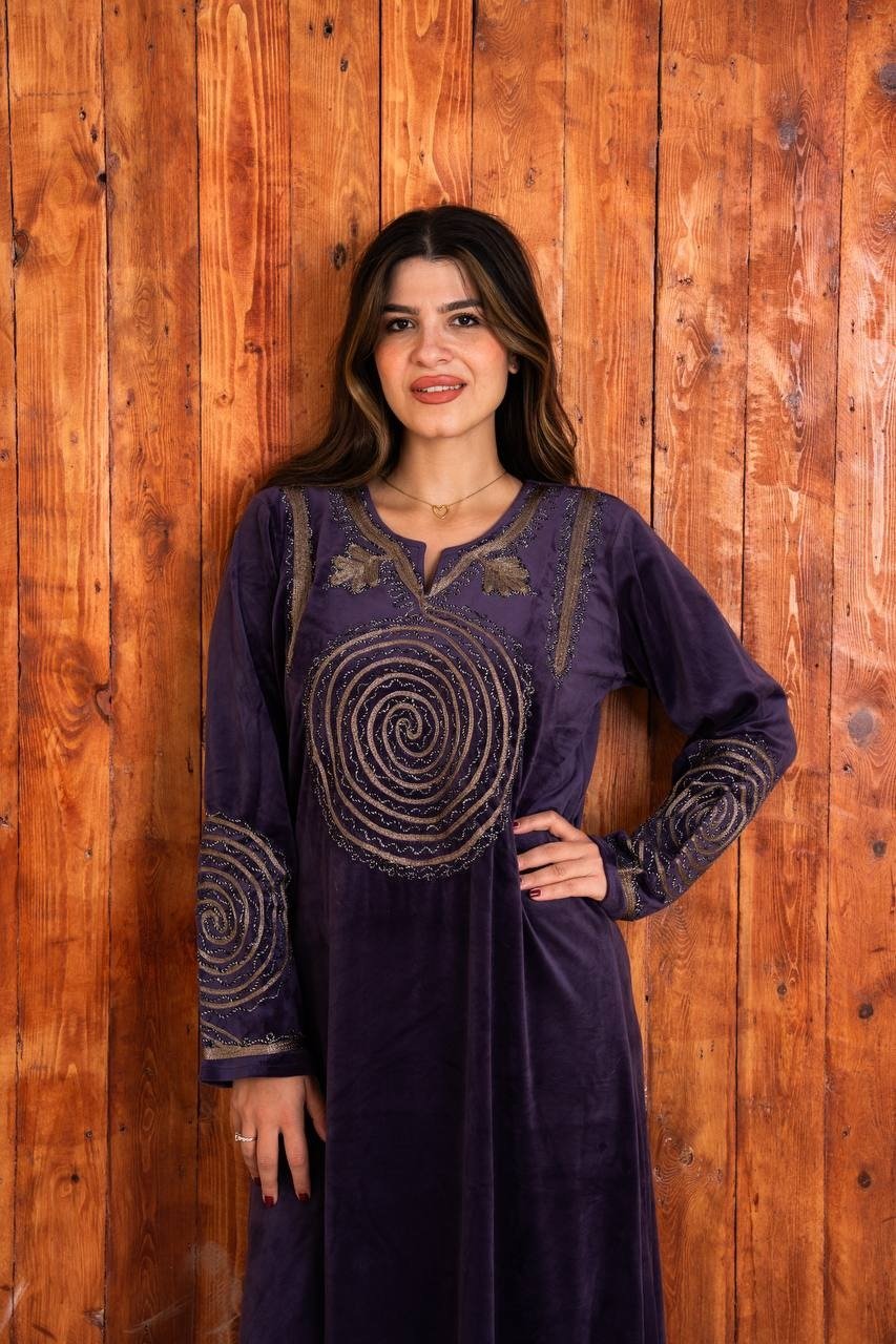 أفندينا للجلابيات