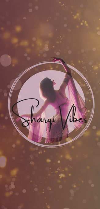 Sharqi Vibes شرقي ڤايبز