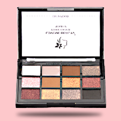 ظلال العيون