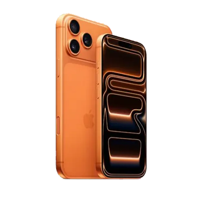 اكسسورات ايفون 17