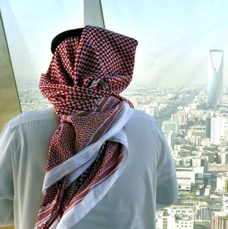 ريان العتيبي