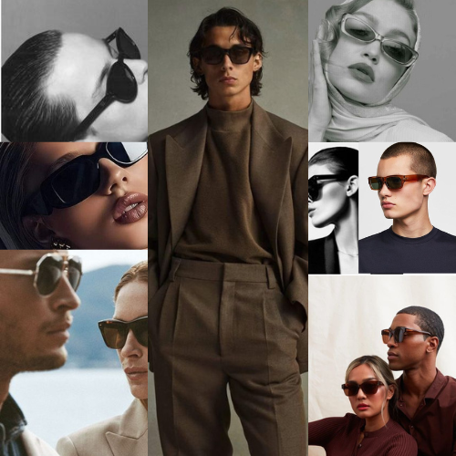 جميع النظارات | ALL SUNGLASSES