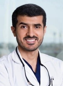 Prof. Nasser AlQahtani