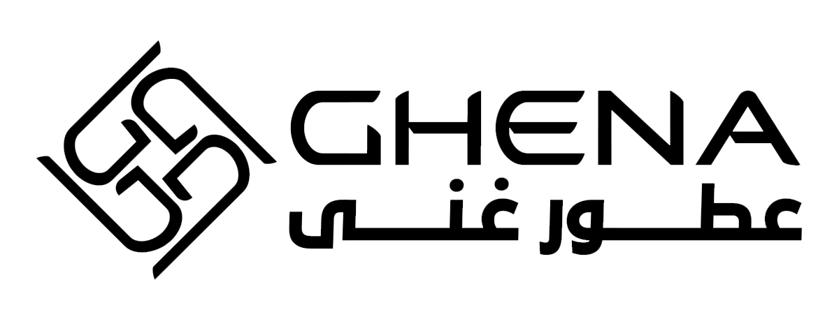 غنى للعطور