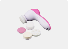 أدوات العناية بالبشرة