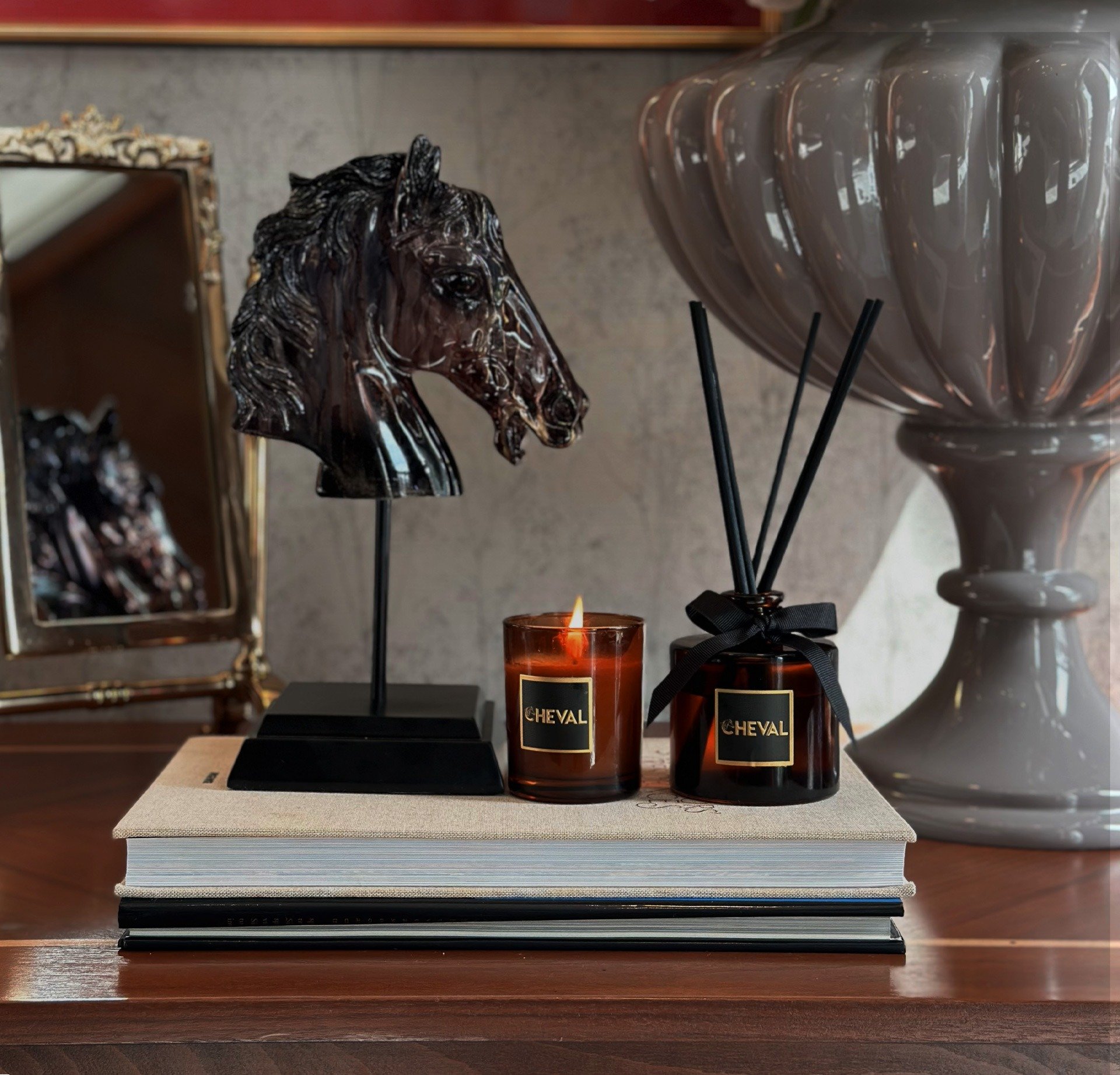 CHEVAL LINE