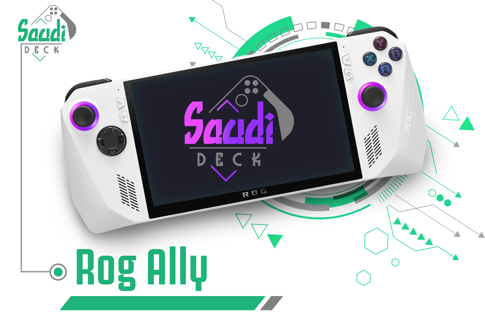 ROG Ally
