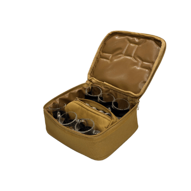 الكاسات والفناجين