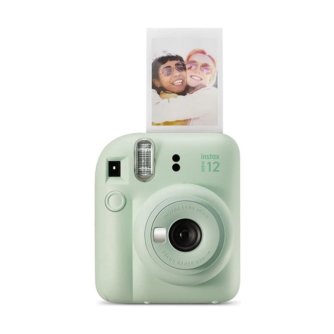 كاميرات فورية