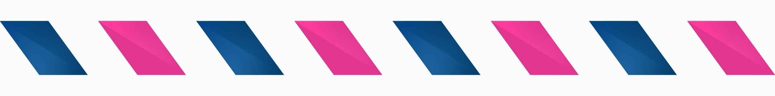 fixed banner