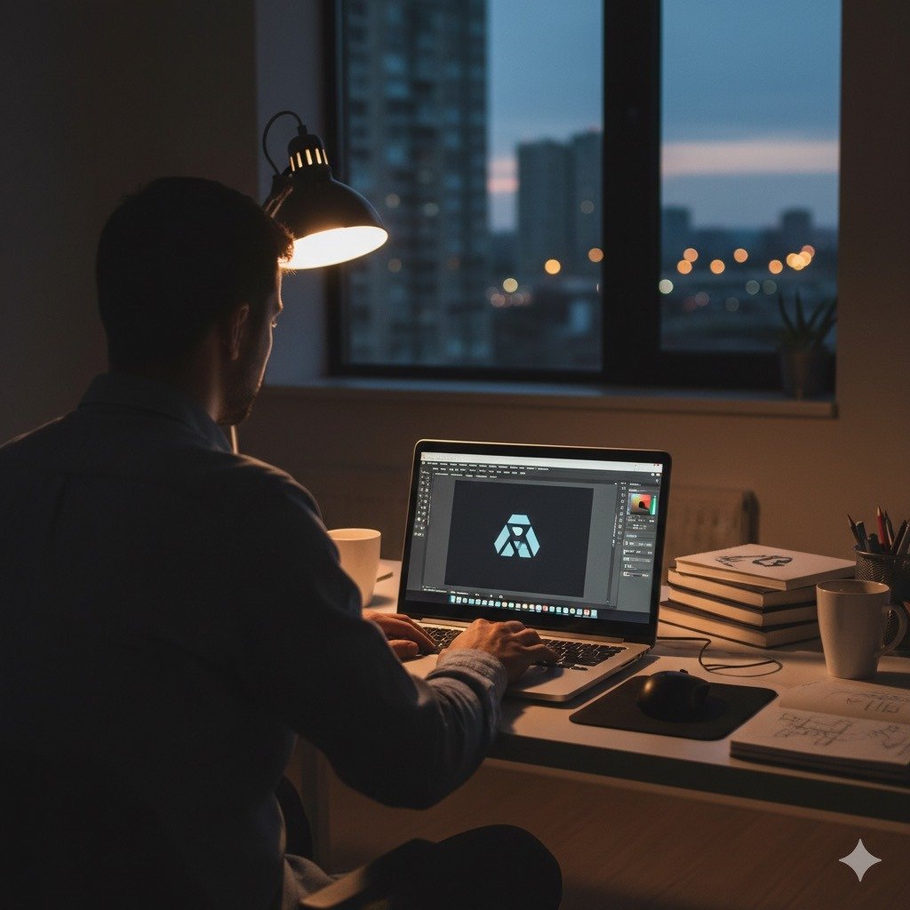 خدمات التصميم والإبداع