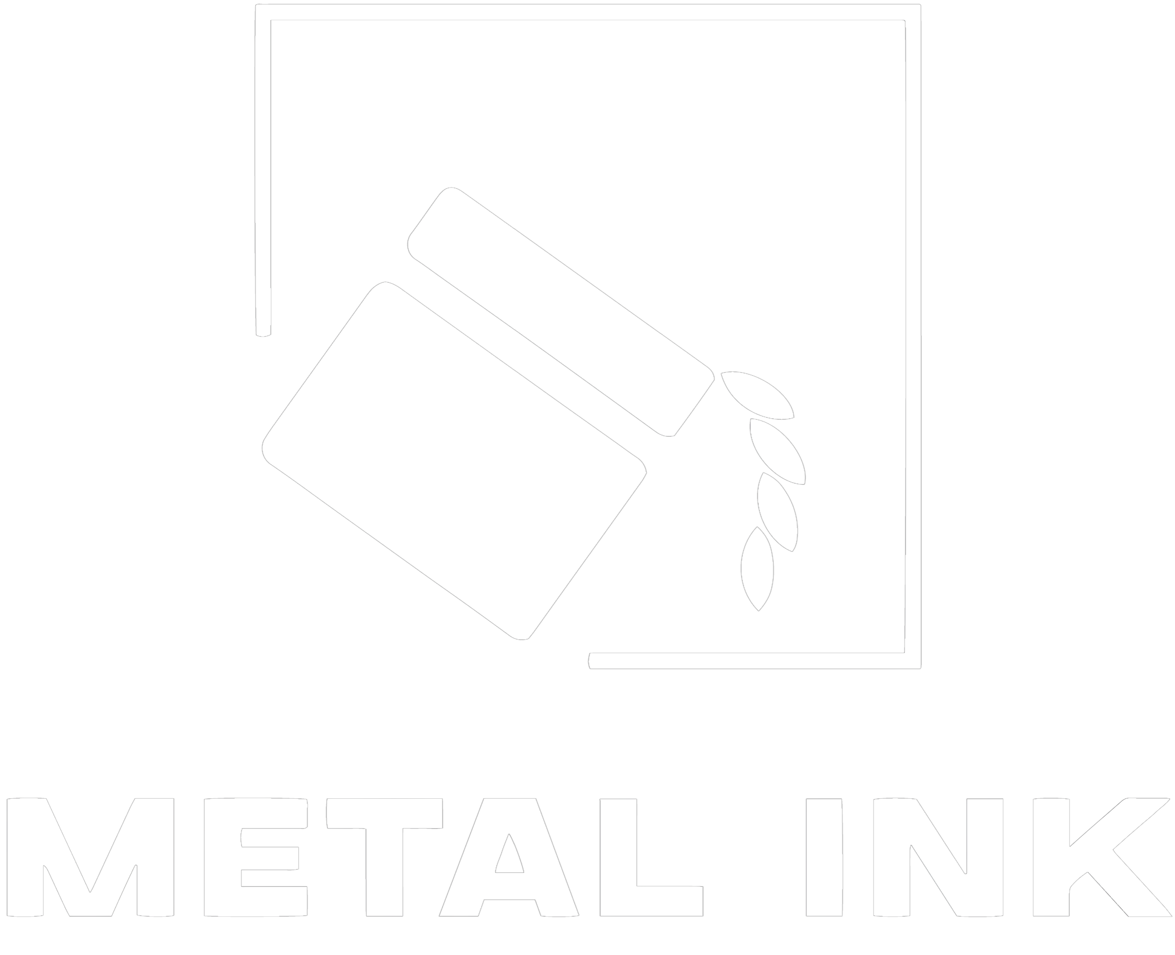Metal INK
