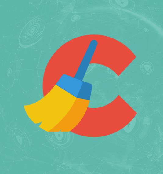 سي كلينر -CCleaner