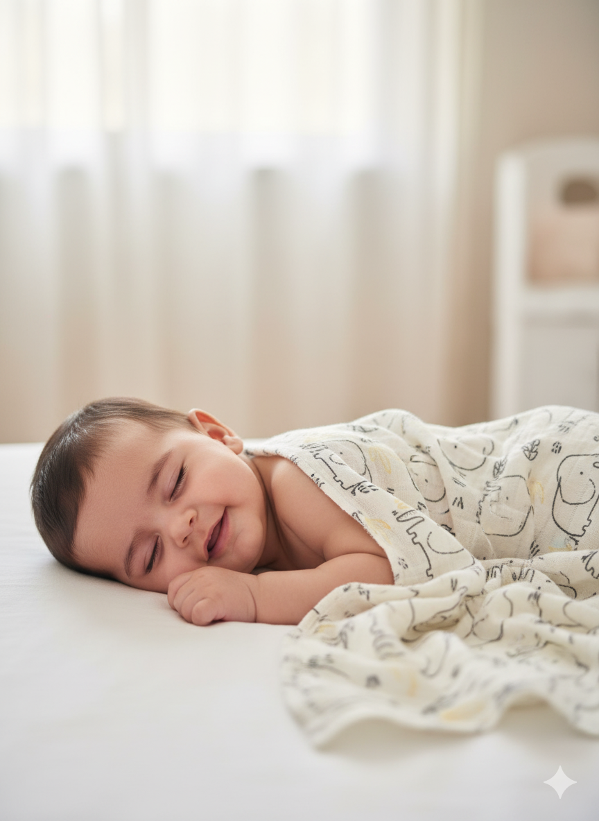 بطانيات ناعمة وخفيفة