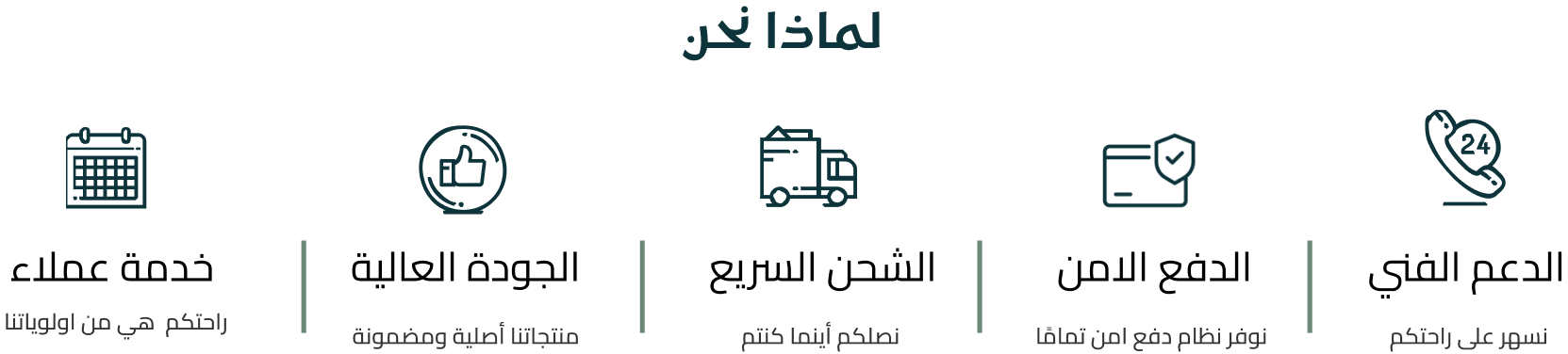 بداية الخطوط للدعاية والاعلان image-slider-0