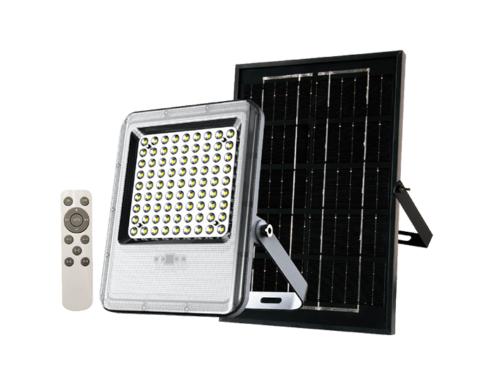 كشاف طاقة شمسية فلود لايت