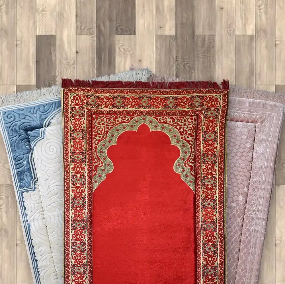 سجاجيد الصلاة