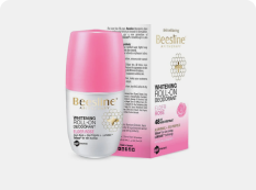 مزيلات العرق