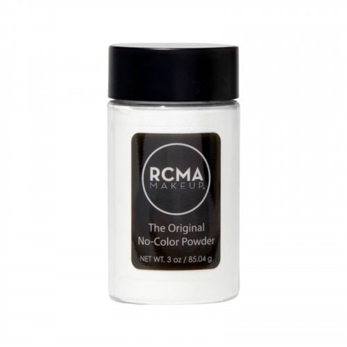 بودرة الوجه