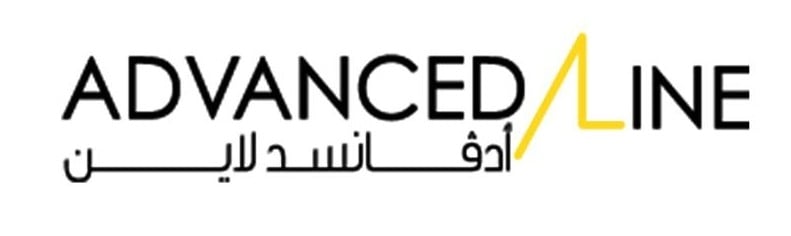 متجر الخط المتطور logo