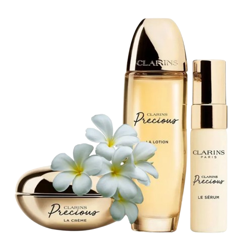 عطور الجسم والشعر