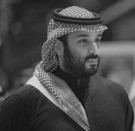 مشعل القحطاني