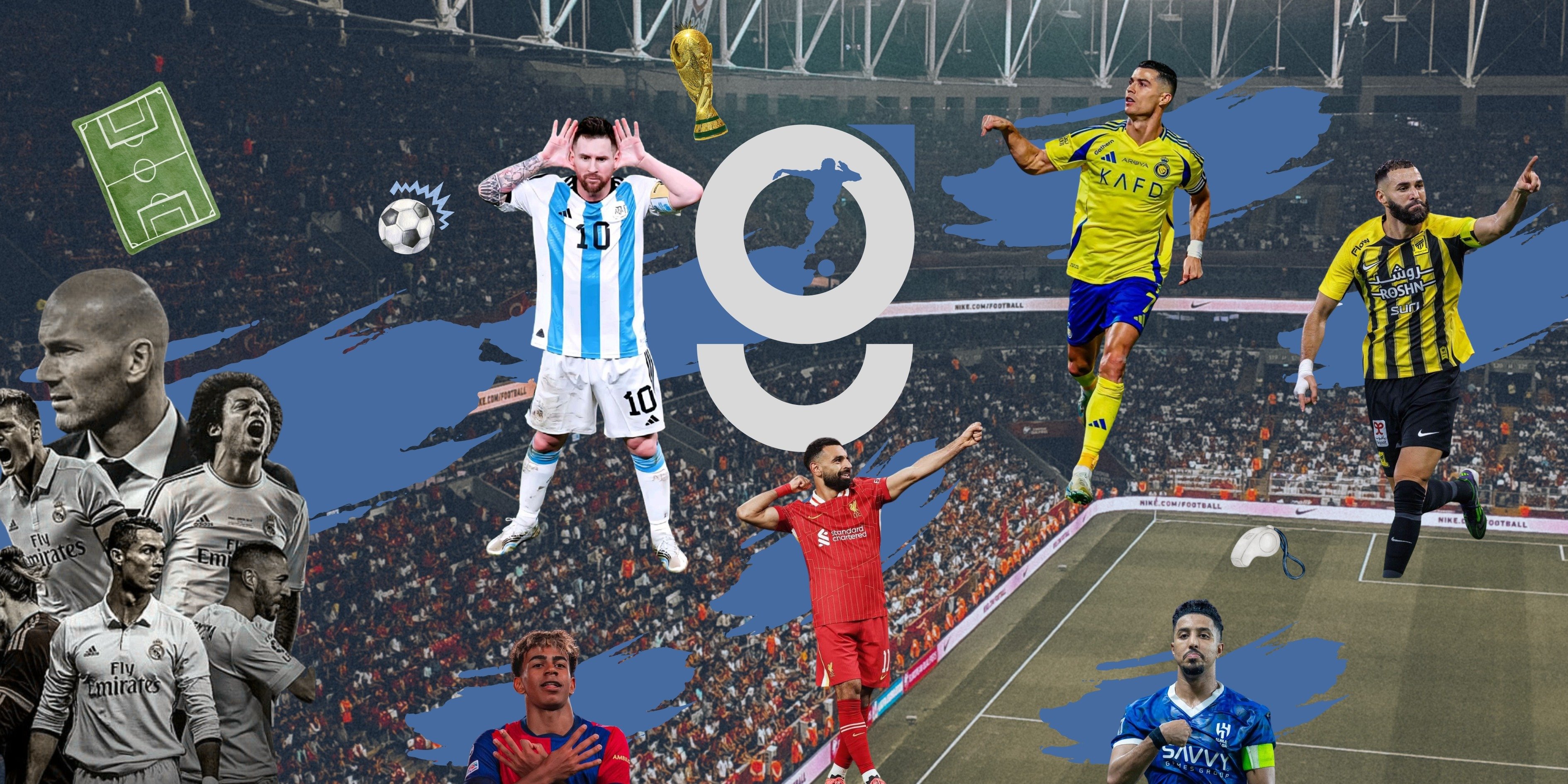 fixed banner