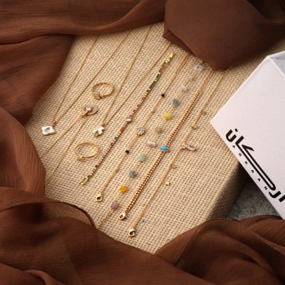 قطع اكسسوارات انيقة