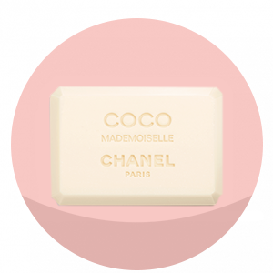 صابون الجسم