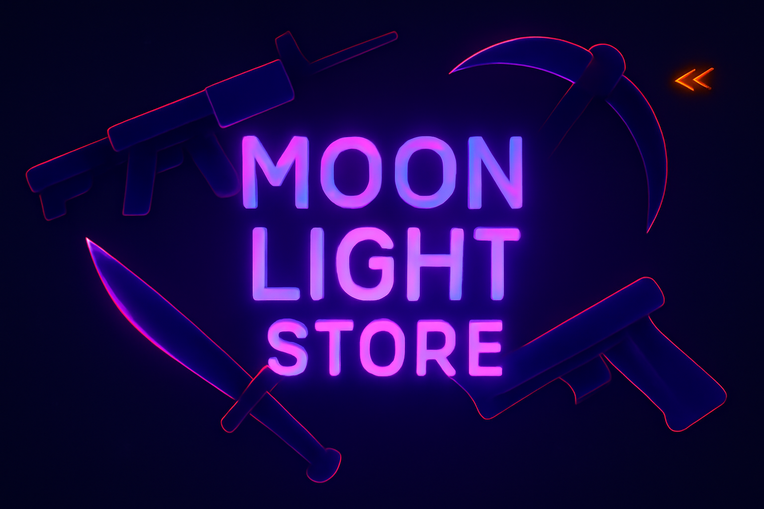 Moon Light Store