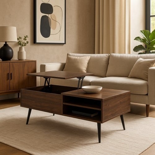 طاولات قهوة