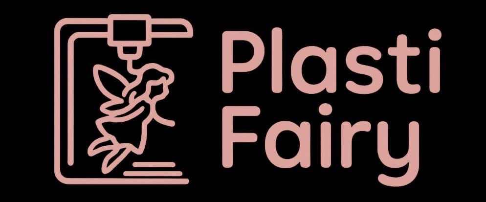 Logo of Plasti Fairy