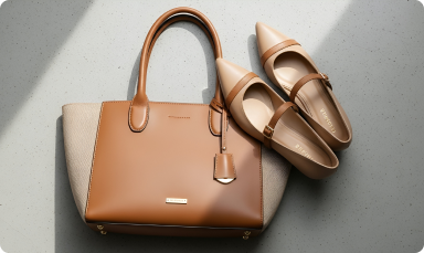 راحة تدوم… وأناقة تميزك