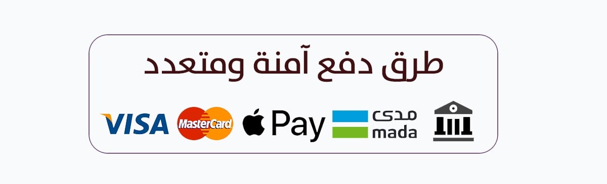 fixed banner