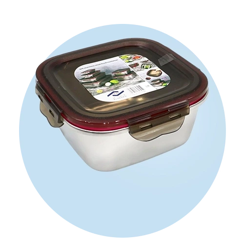food containers
