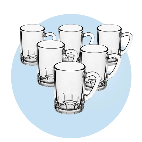 بيالات و فناجيل