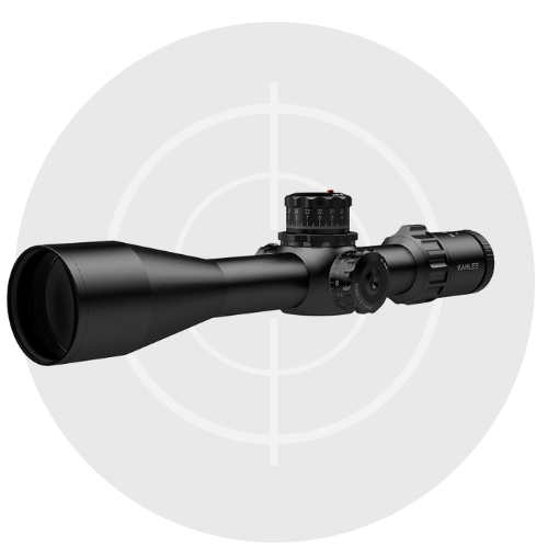 Scope - درابيل بندقية