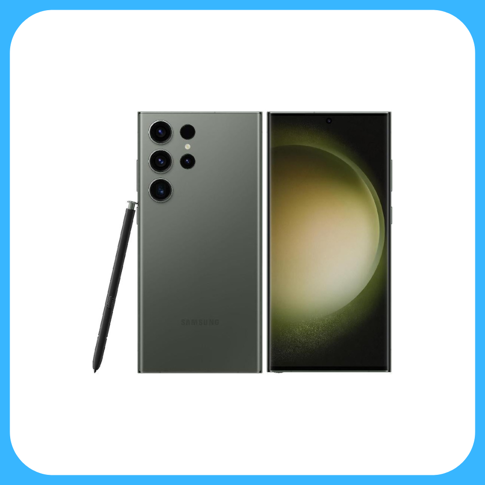 جلكسي اس 23 الترا