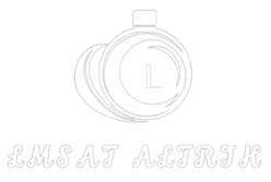 لمسات الطريق للعطور الأصلية | logo