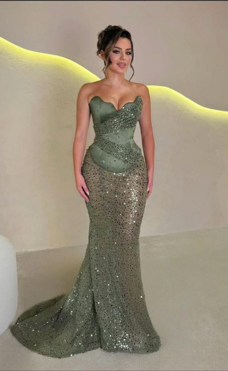 متجر فساتين نوف