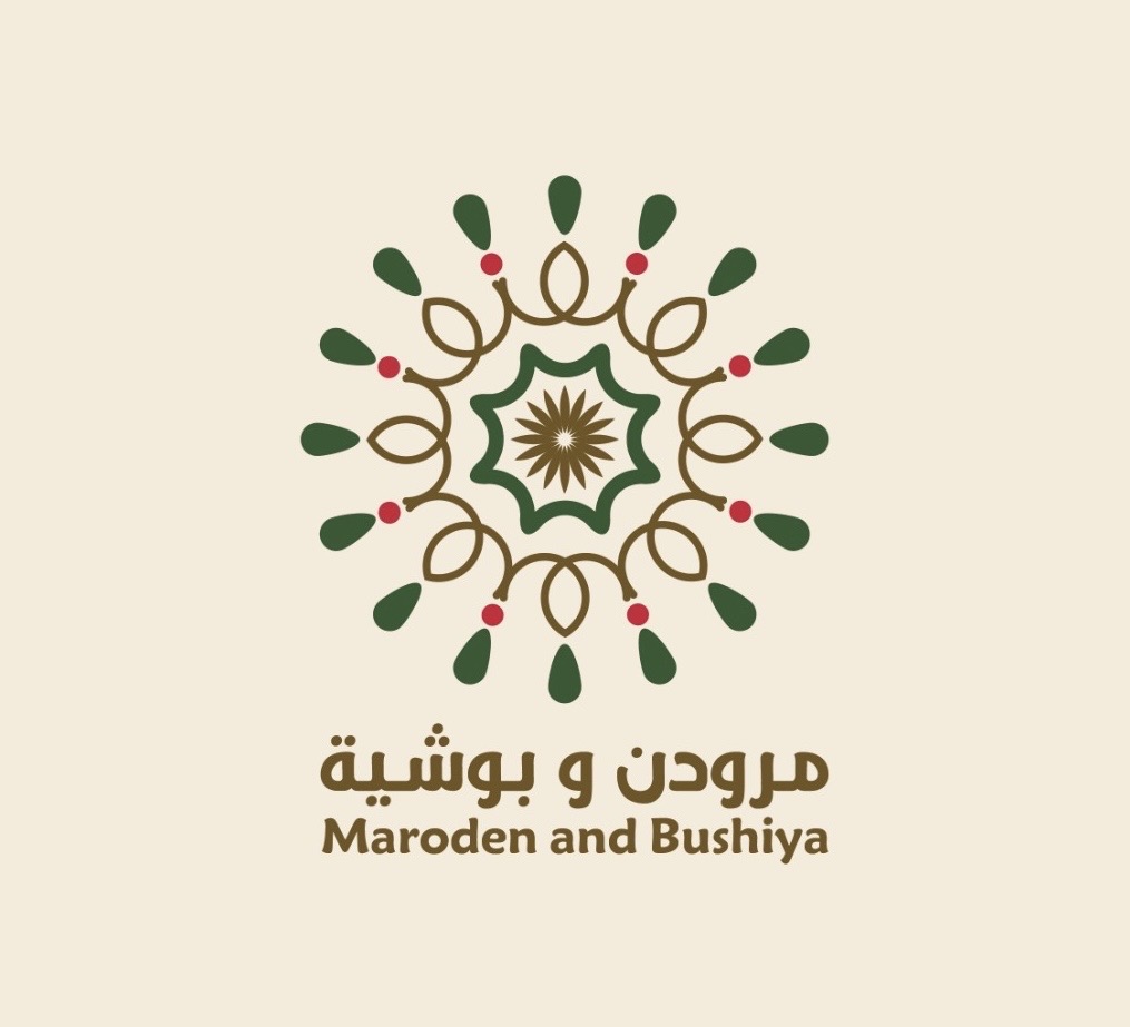 Logo of مرودن وبوشيّة