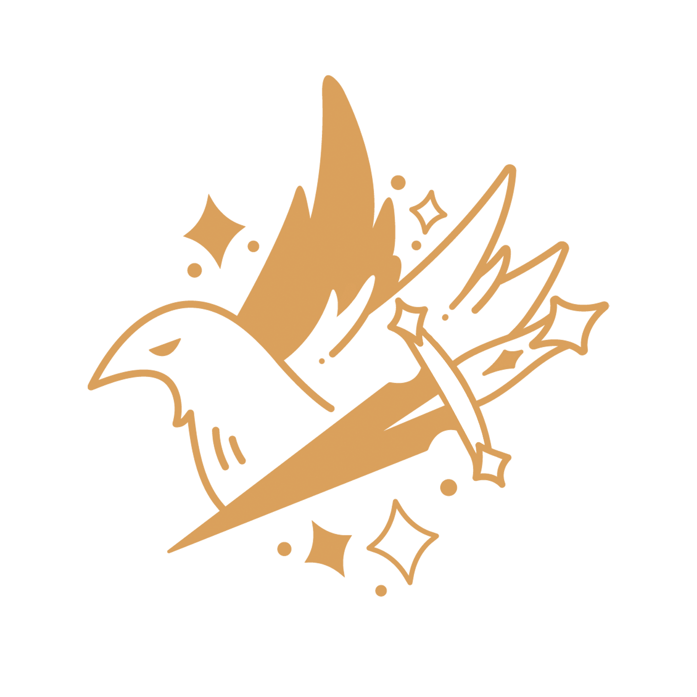 Thecrookedcrows