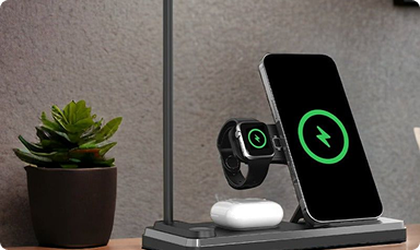 تقنيات حديثة تُسهّل حياتك